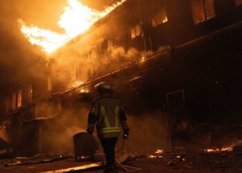 Ukraine verliert über 60 Prozent ihrer Gasproduktion – Milliardenimporte nötig